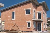 Crundale home extensions