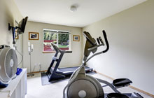 Crundale home gym construction leads