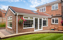 Crundale house extension leads